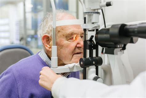 Ophthalmology .